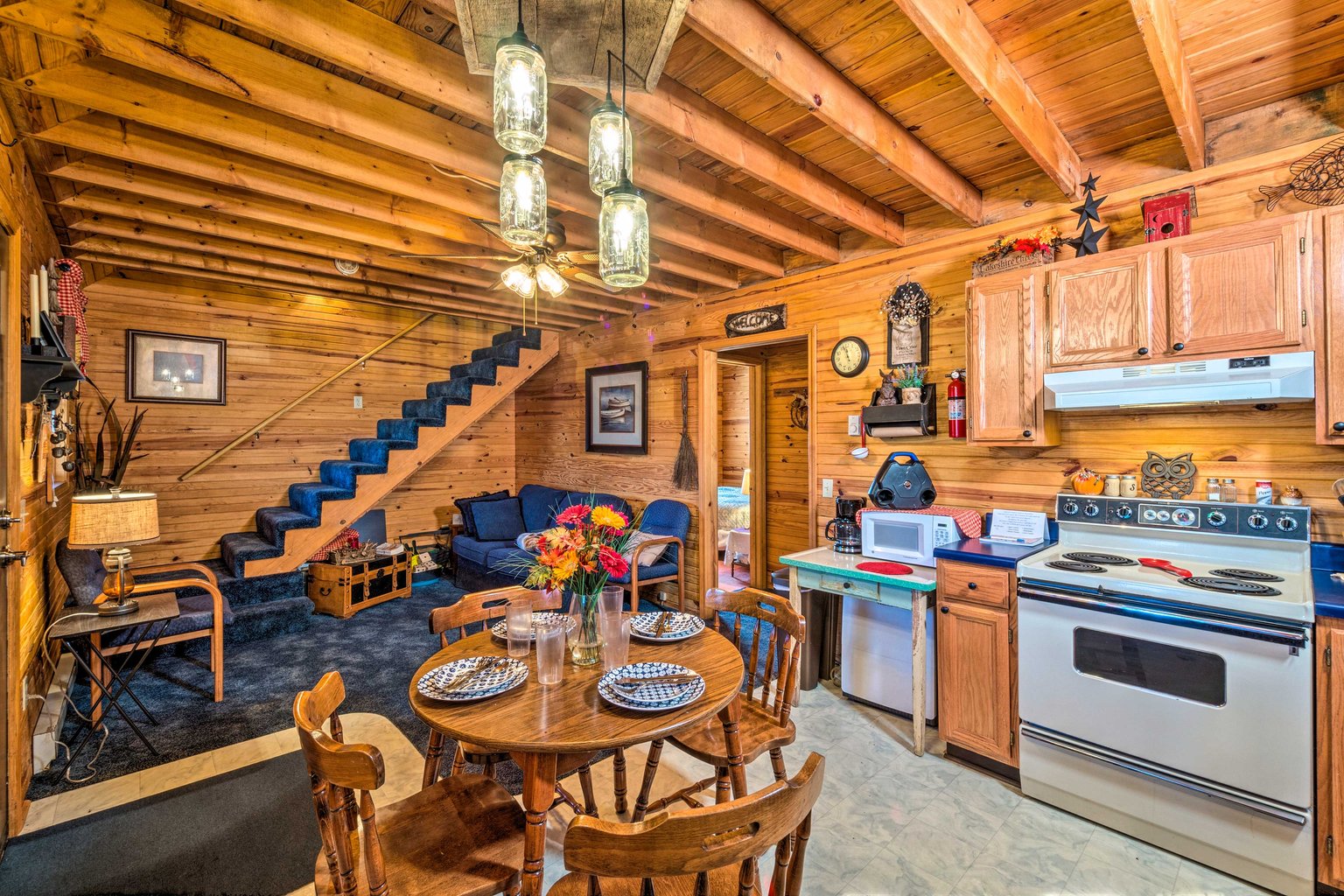 Burkesville Vacation Rental