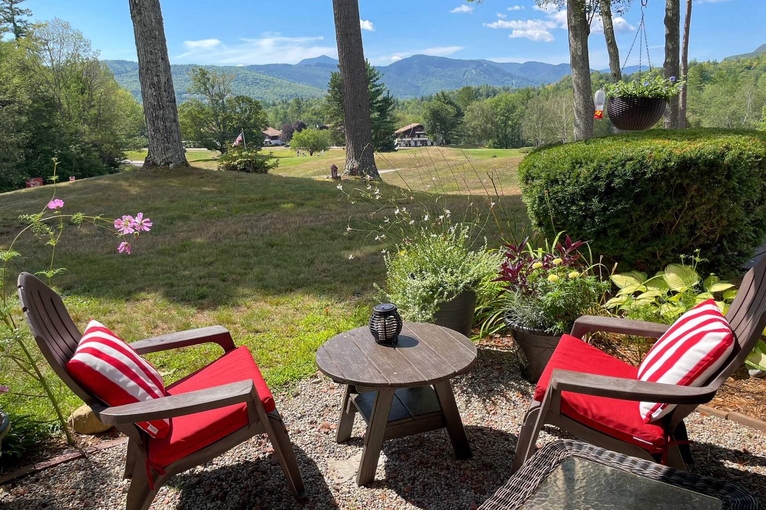 Bartlett Vacation Rental