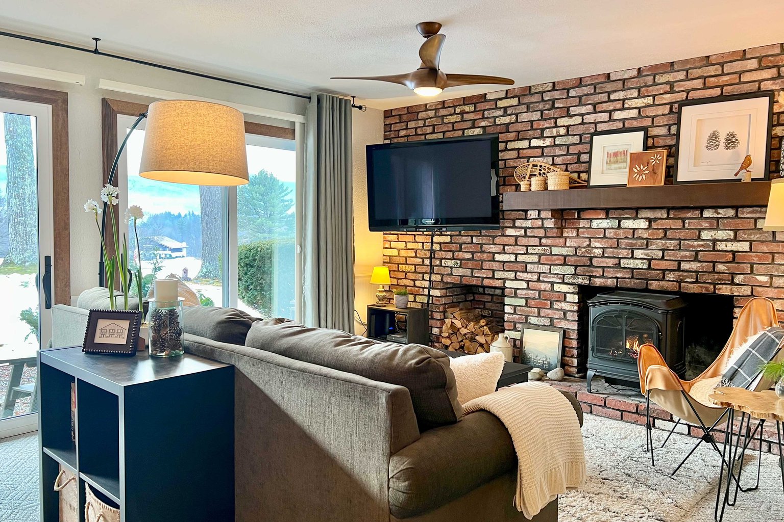 Bartlett Vacation Rental