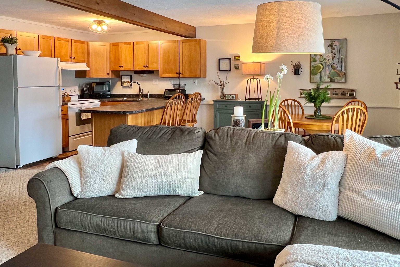 Bartlett Vacation Rental