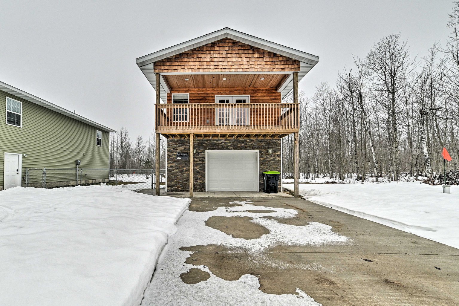 Elmira Vacation Rental