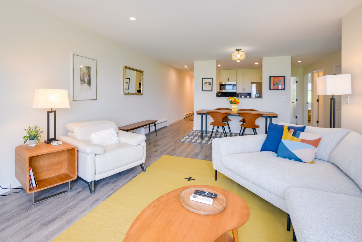 Bartlett Vacation Rental