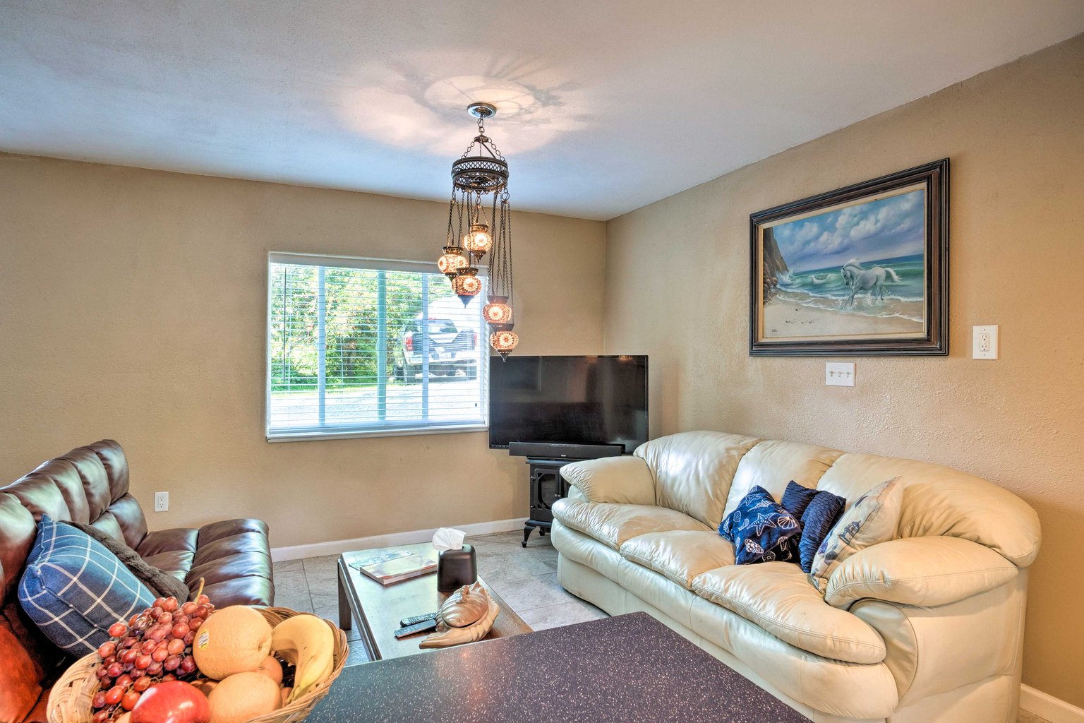 Brookings Vacation Rental