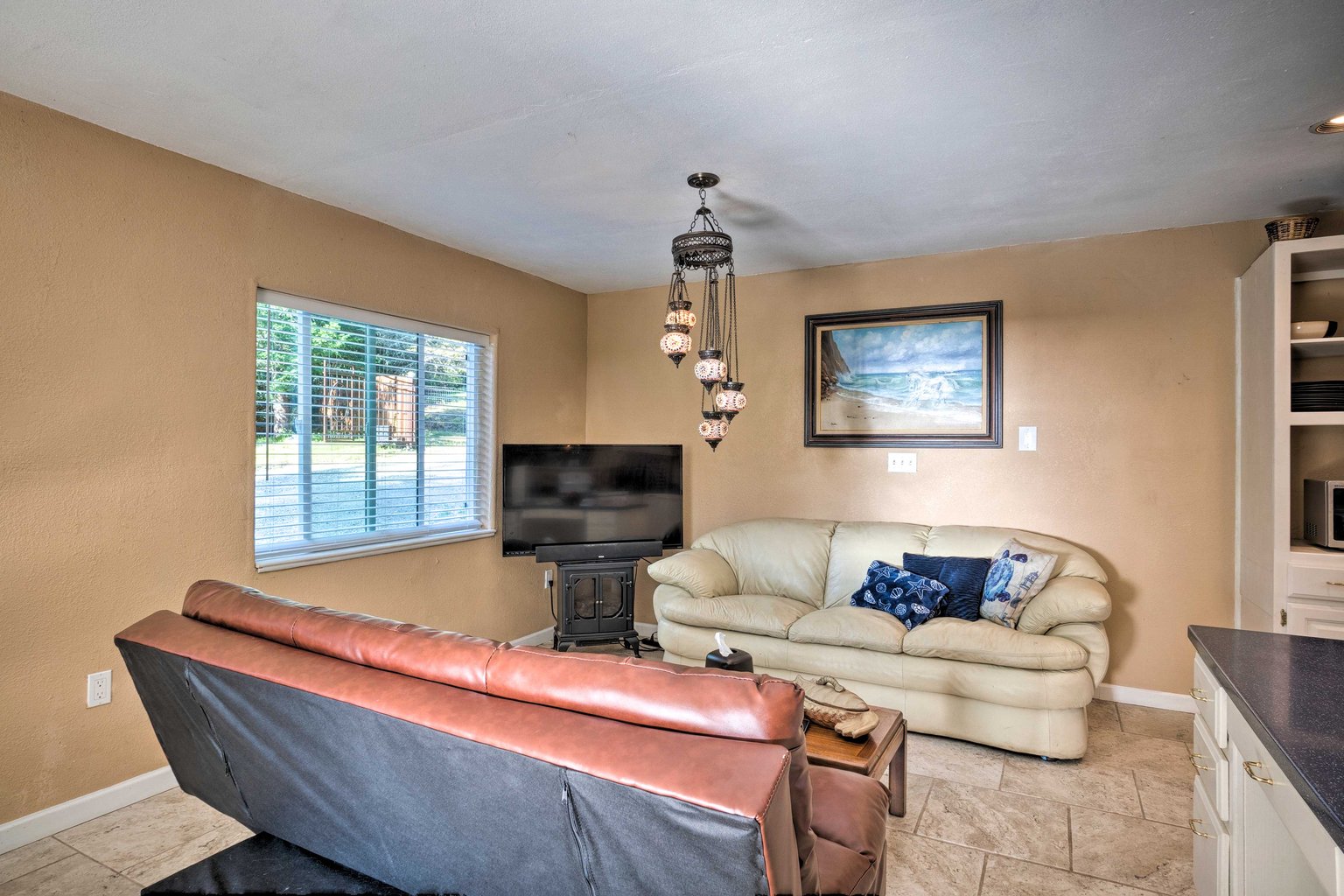 Brookings Vacation Rental