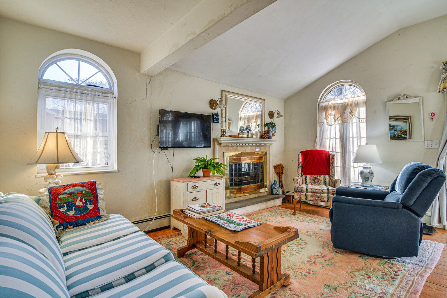 Bartlett Vacation Rental