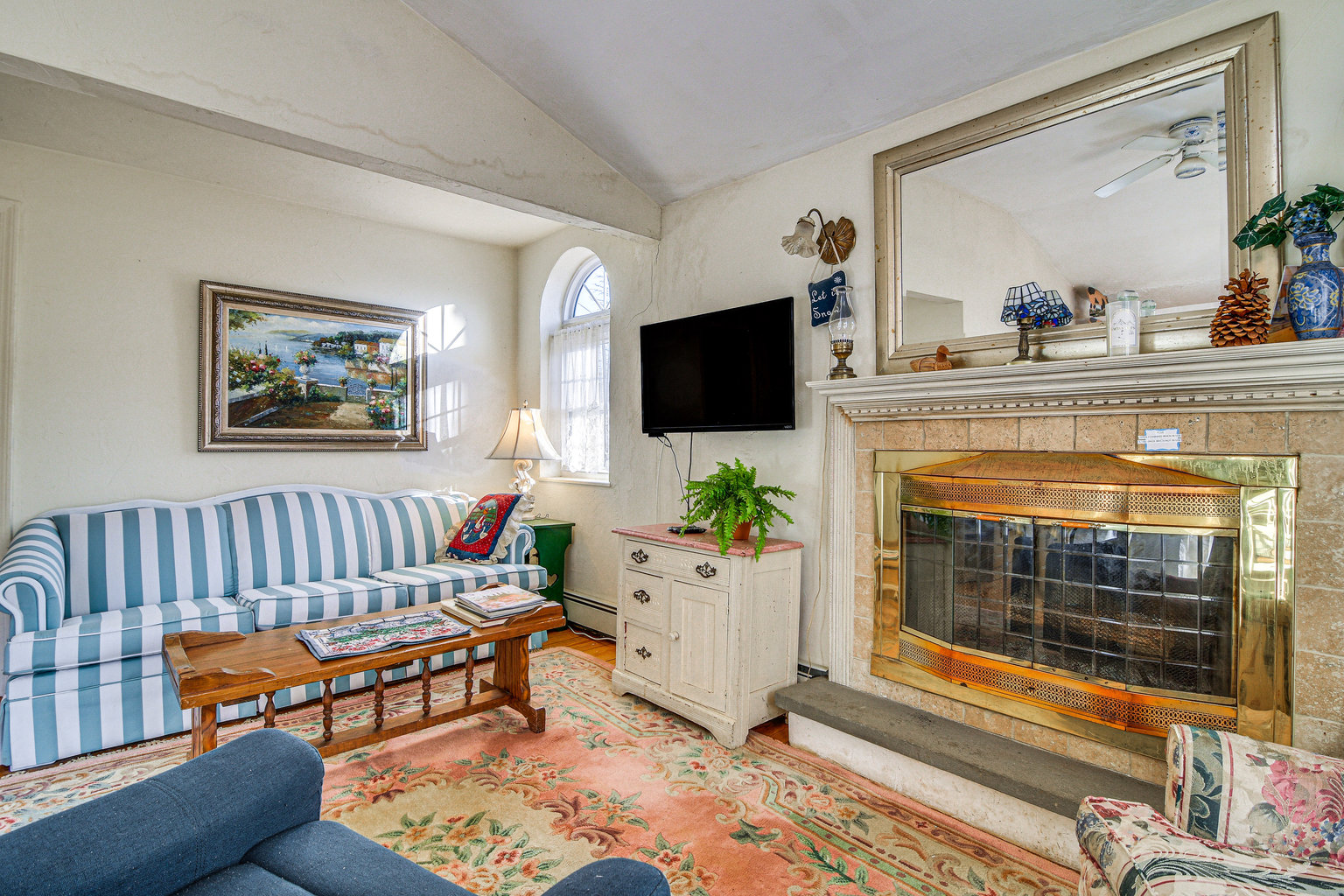 Bartlett Vacation Rental