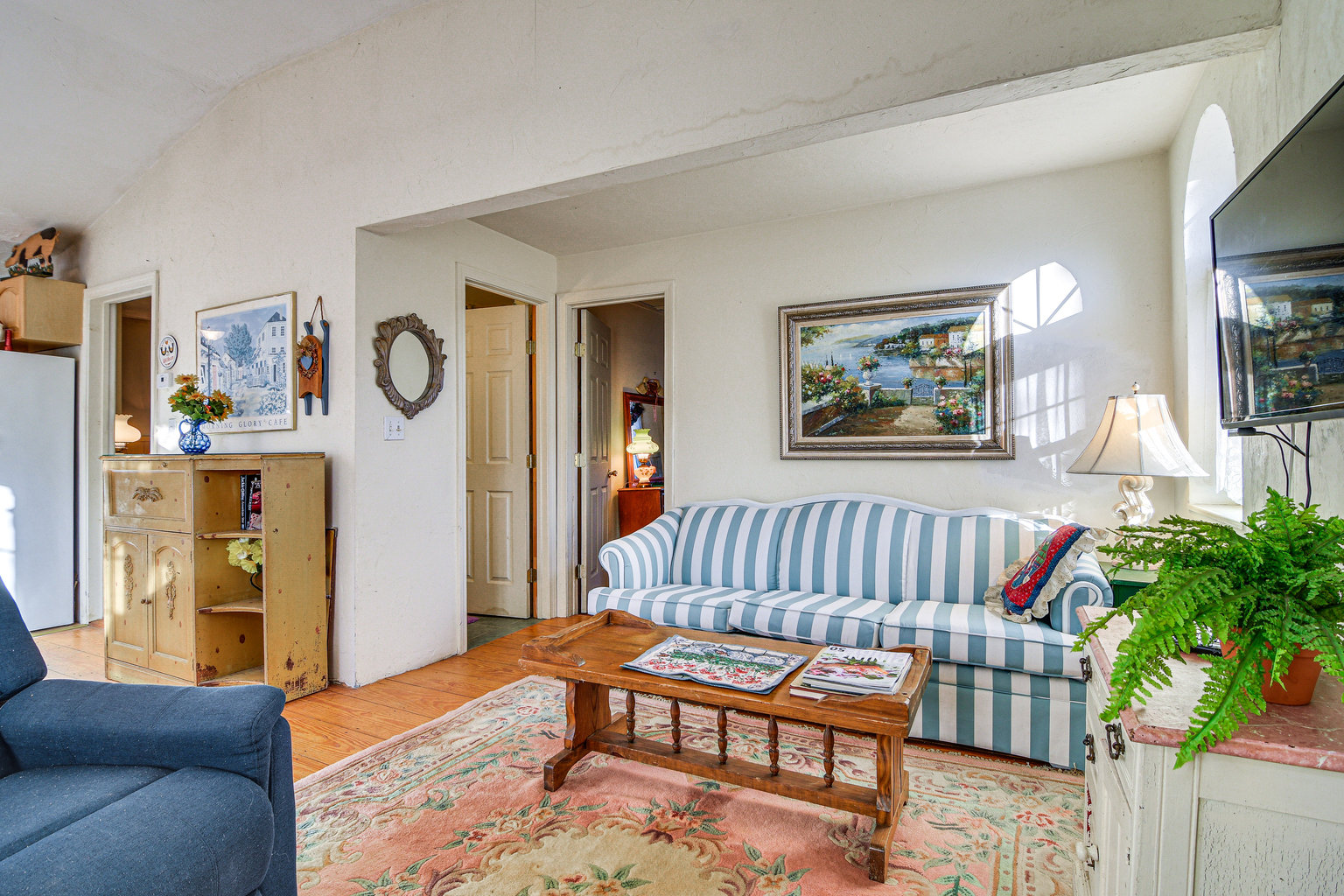 Bartlett Vacation Rental