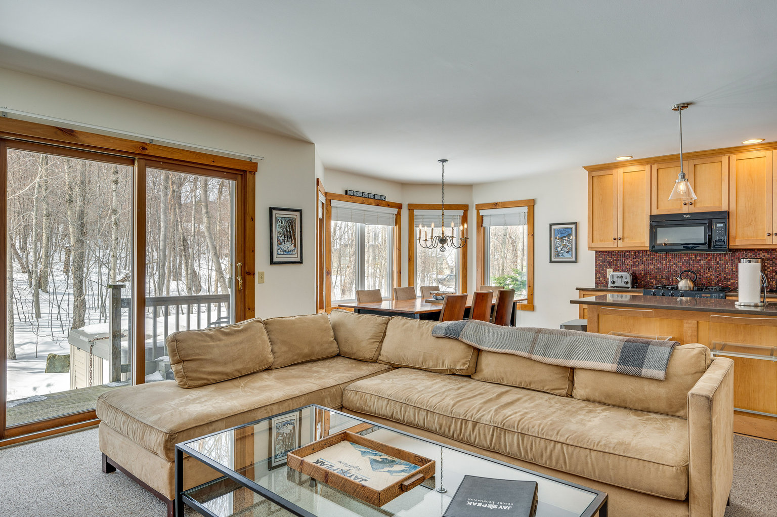 Jay Vacation Rental