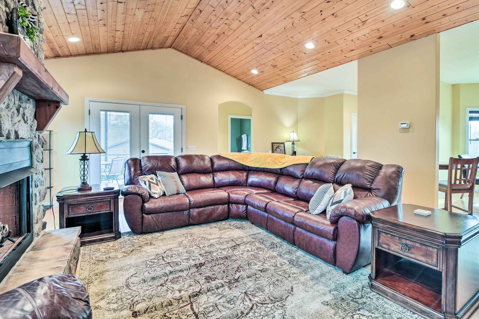 Burkesville Vacation Rental