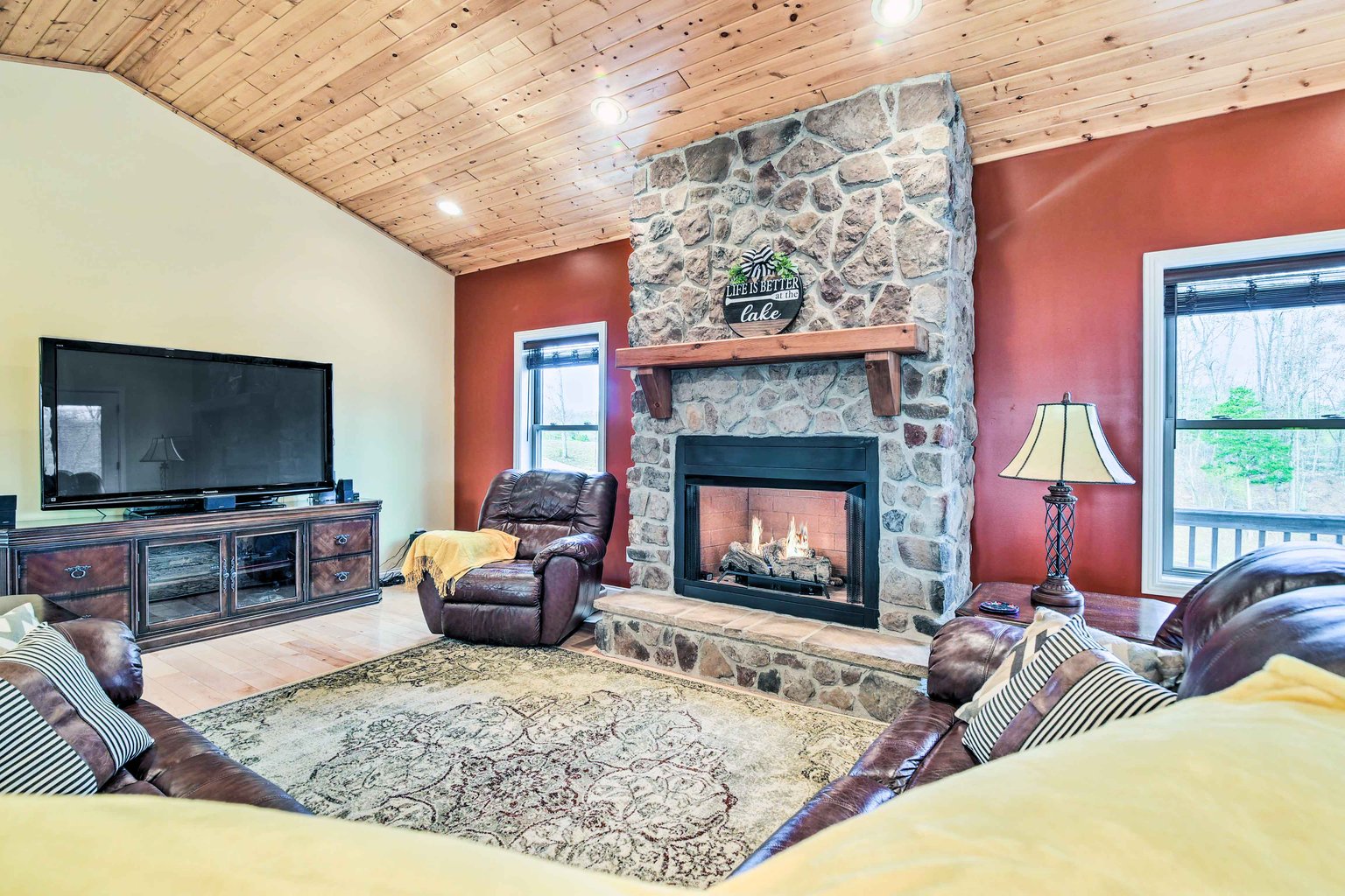 Burkesville Vacation Rental