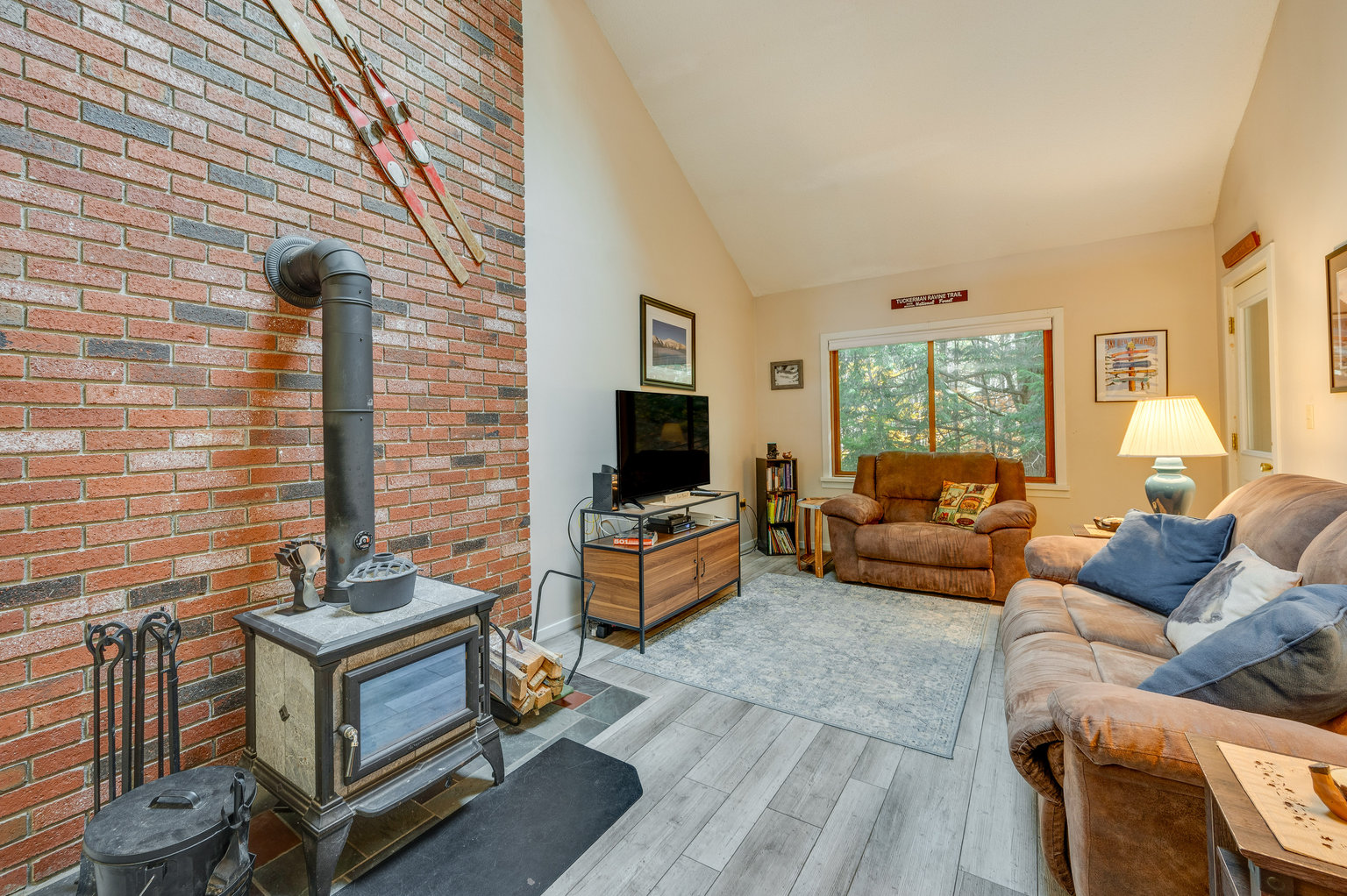 Bartlett Vacation Rental