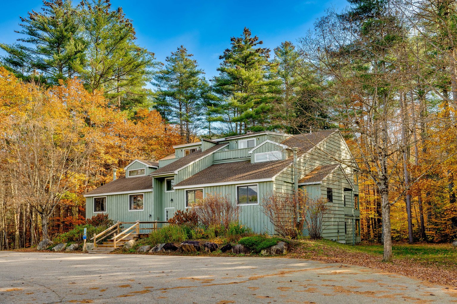 Bartlett Vacation Rental