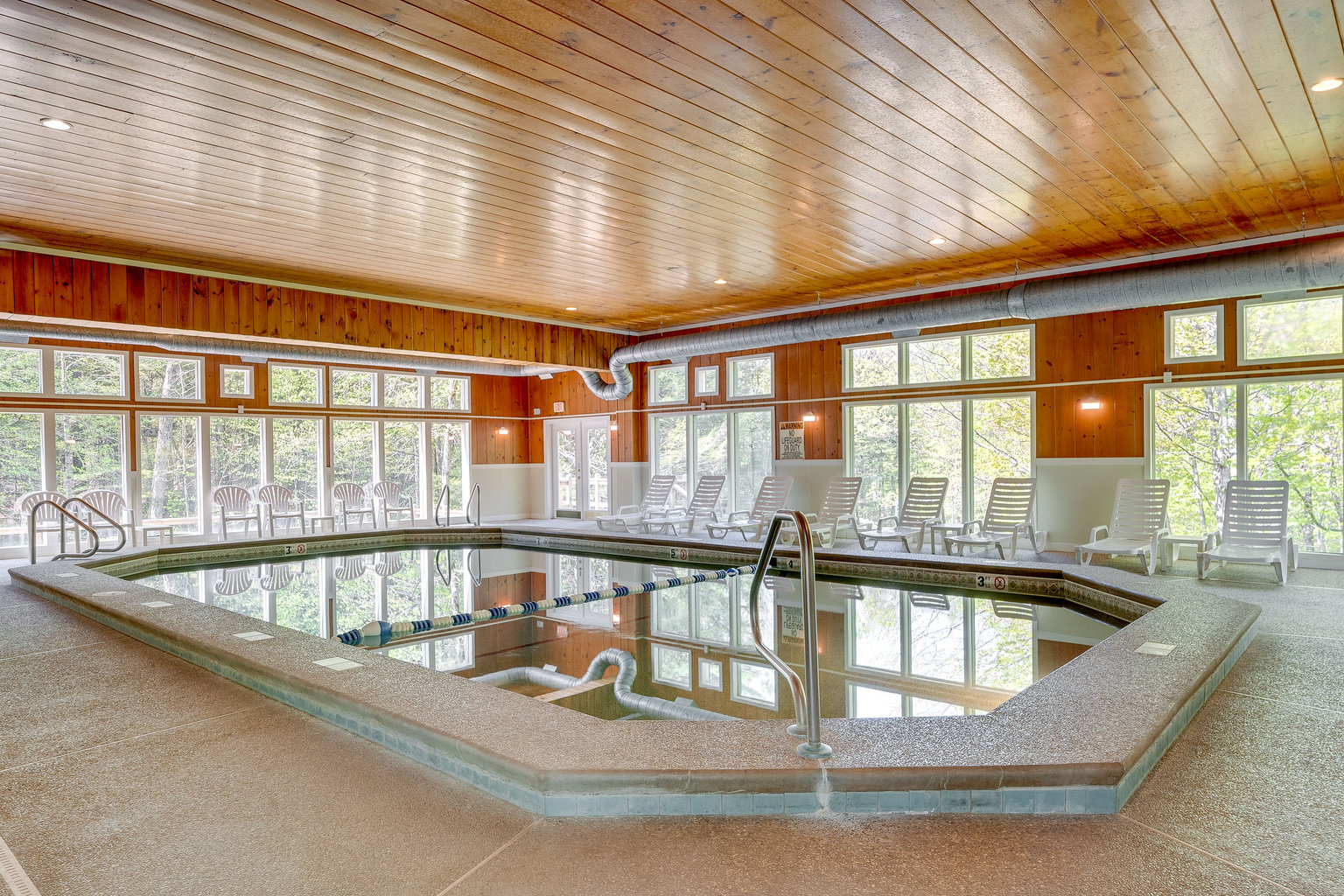 Bartlett Vacation Rental