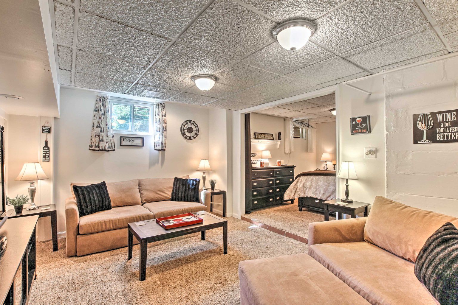 Agawam Vacation Rental