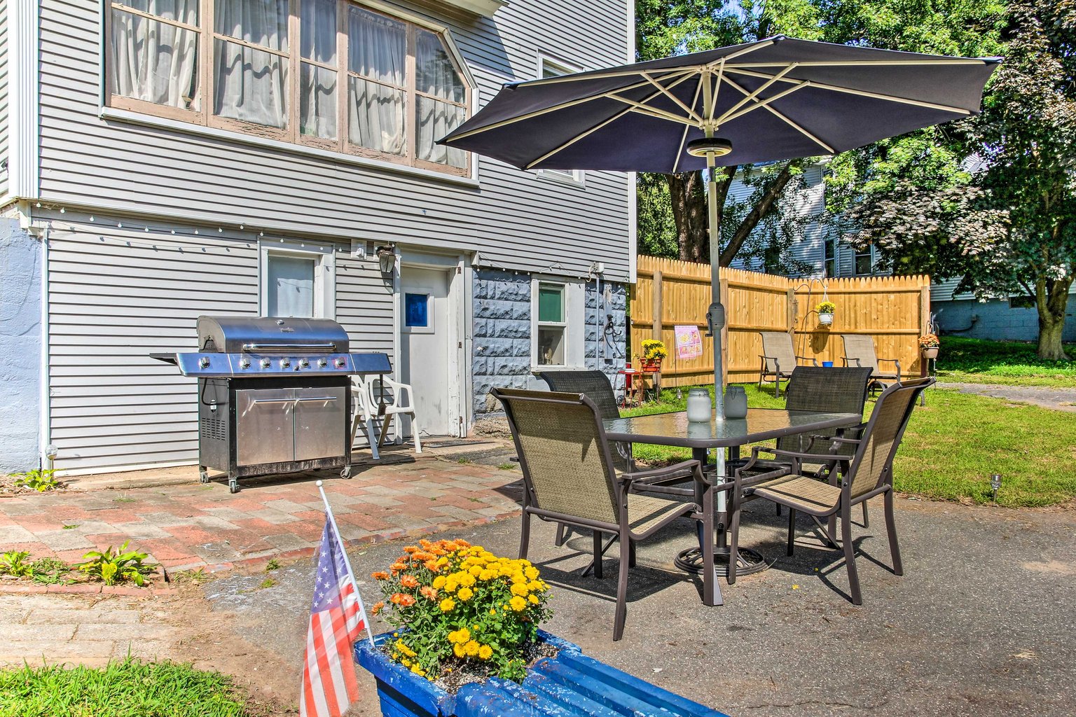 Agawam Vacation Rental
