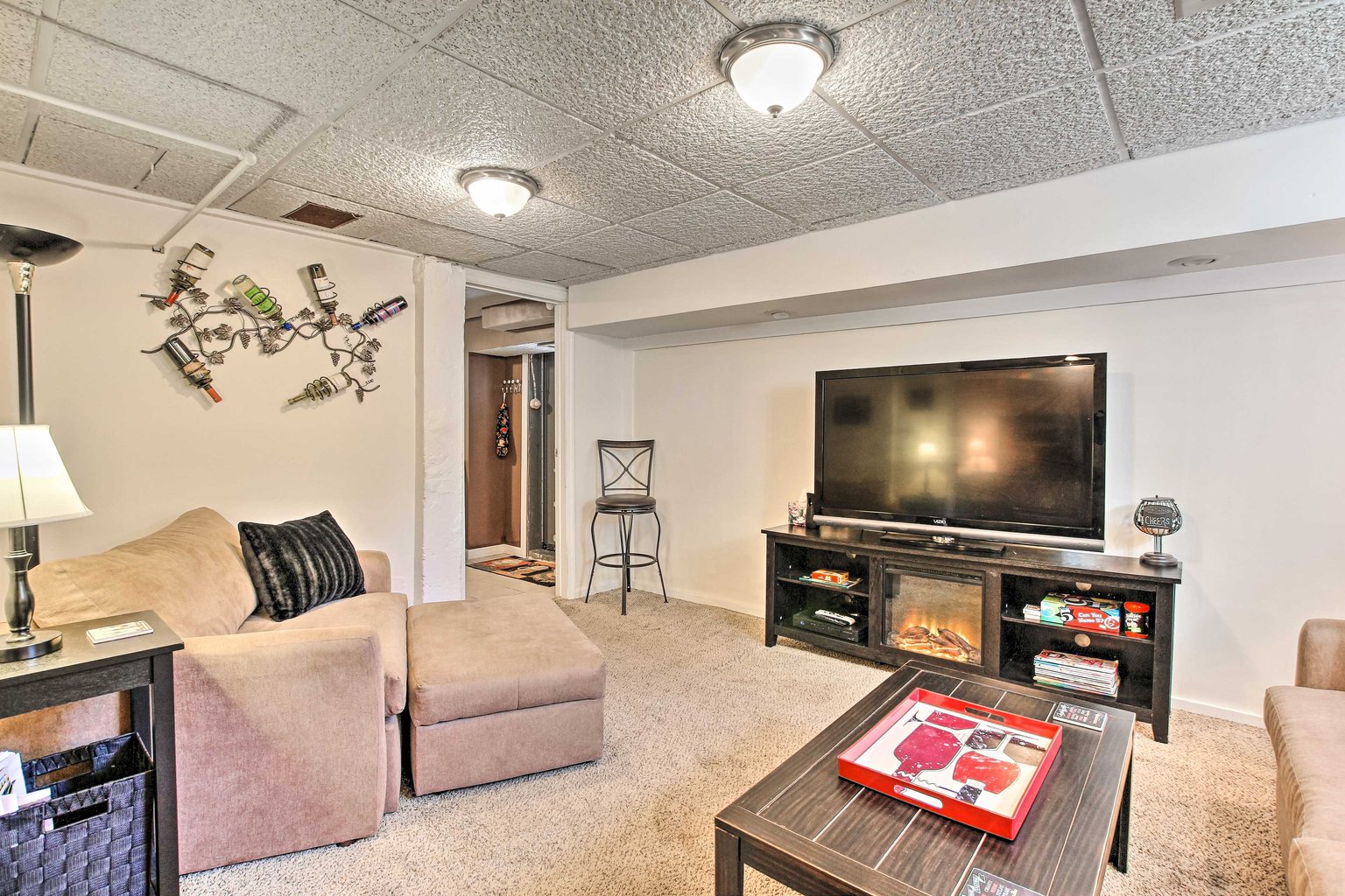 Agawam Vacation Rental