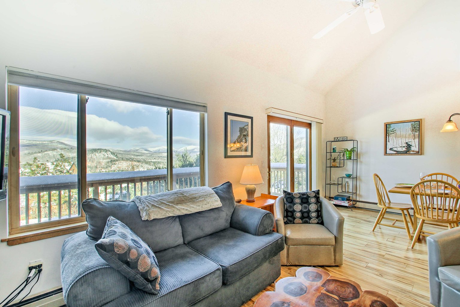 Bartlett Vacation Rental