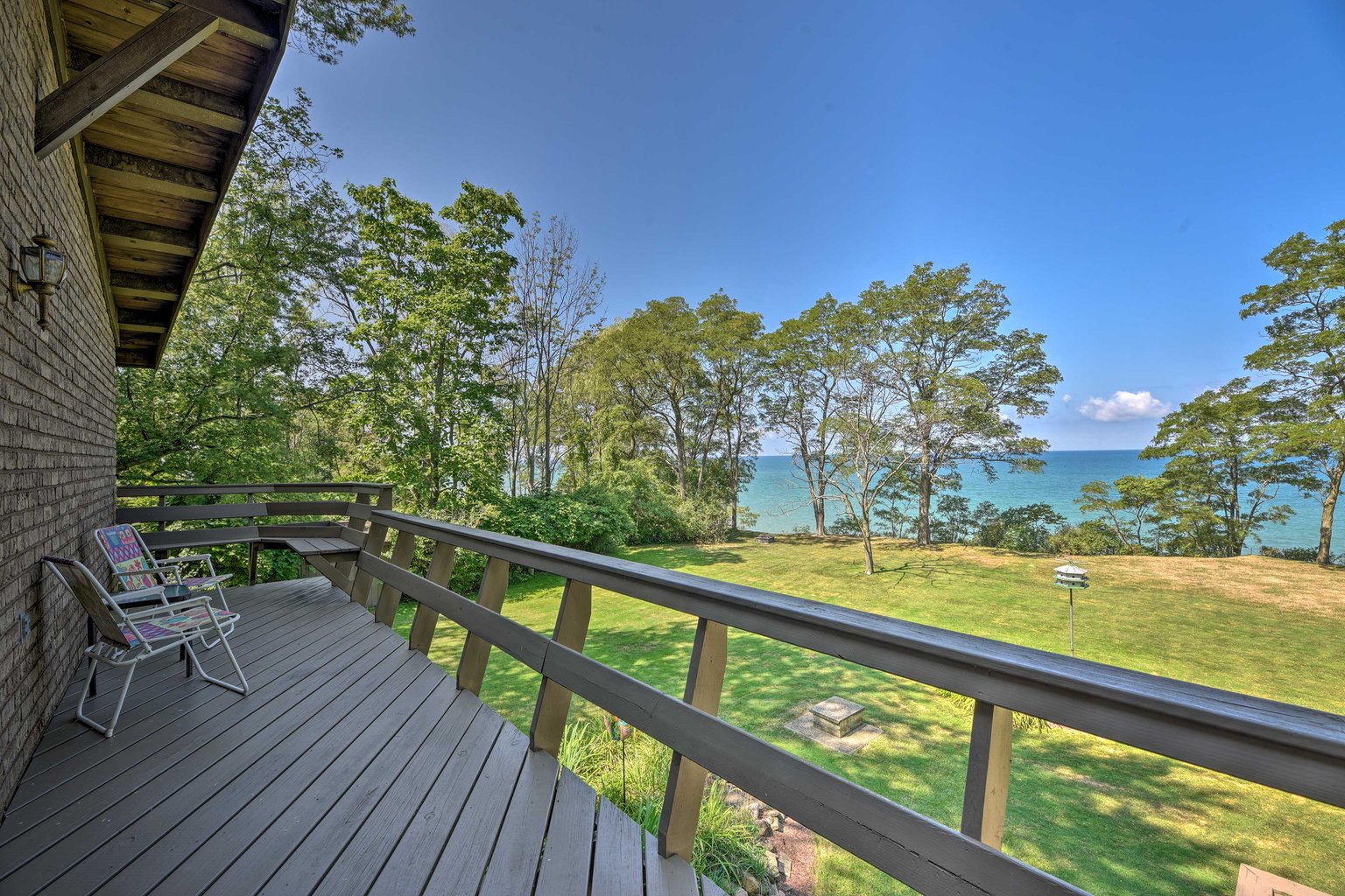 Brocton Vacation Rental