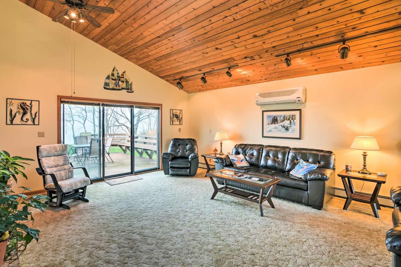 Brocton Vacation Rental