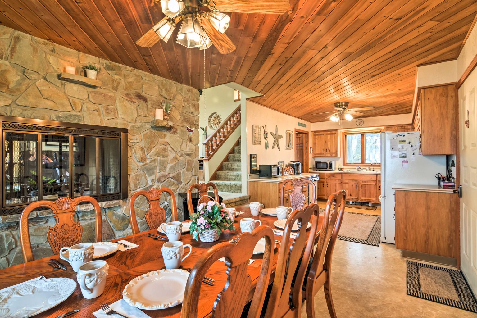 Brocton Vacation Rental