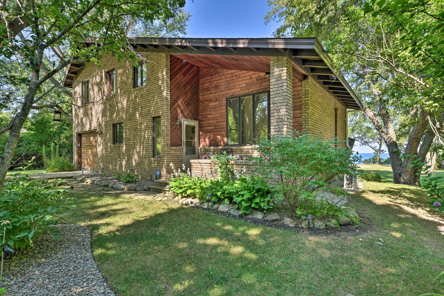 Brocton Vacation Rental