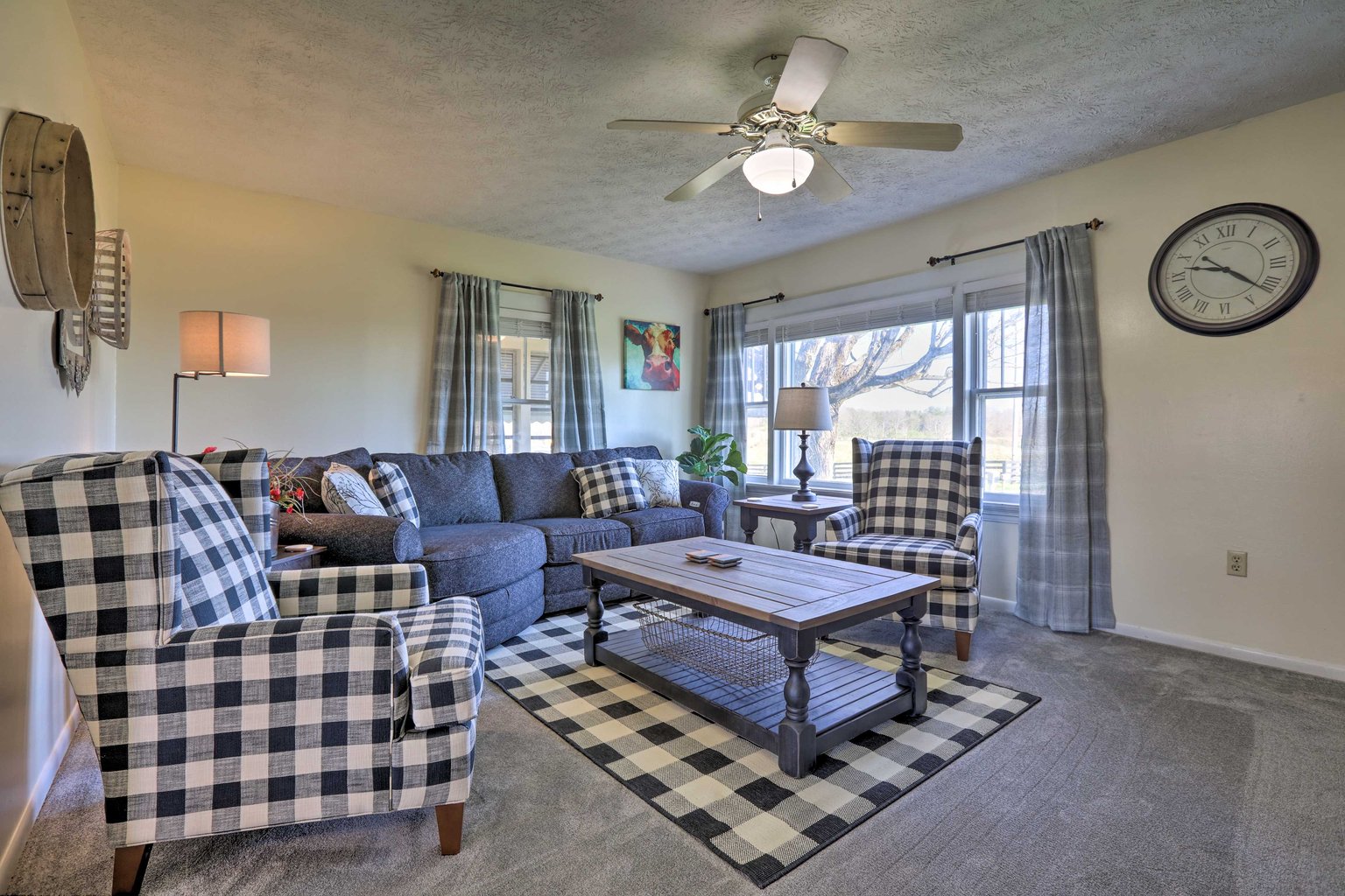 Vacation Rental