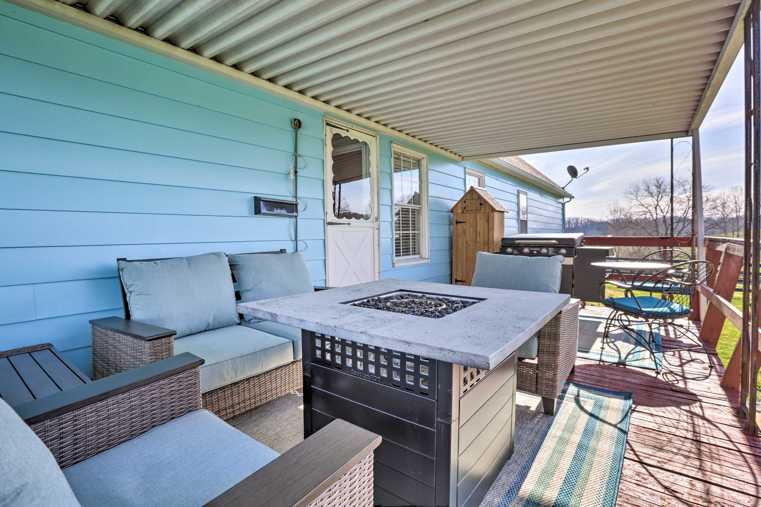 Vacation Rental
