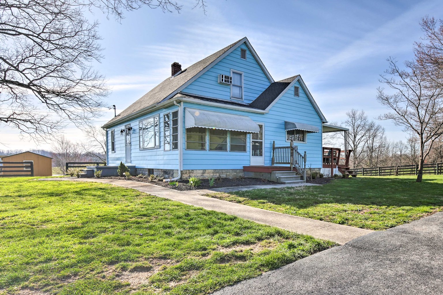 Vacation Rental