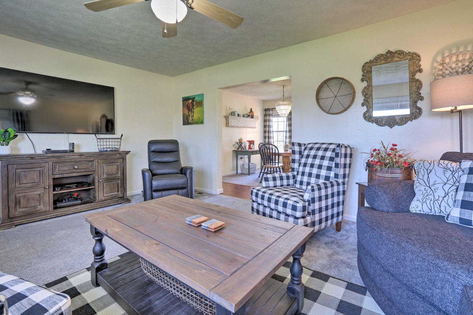 Vacation Rental
