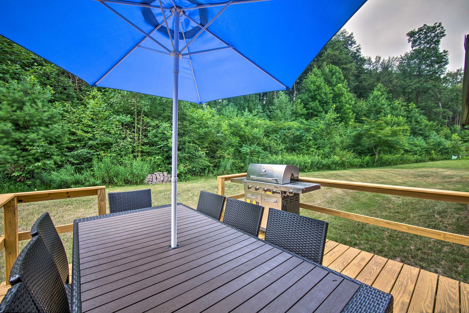 Pine Grove Vacation Rental