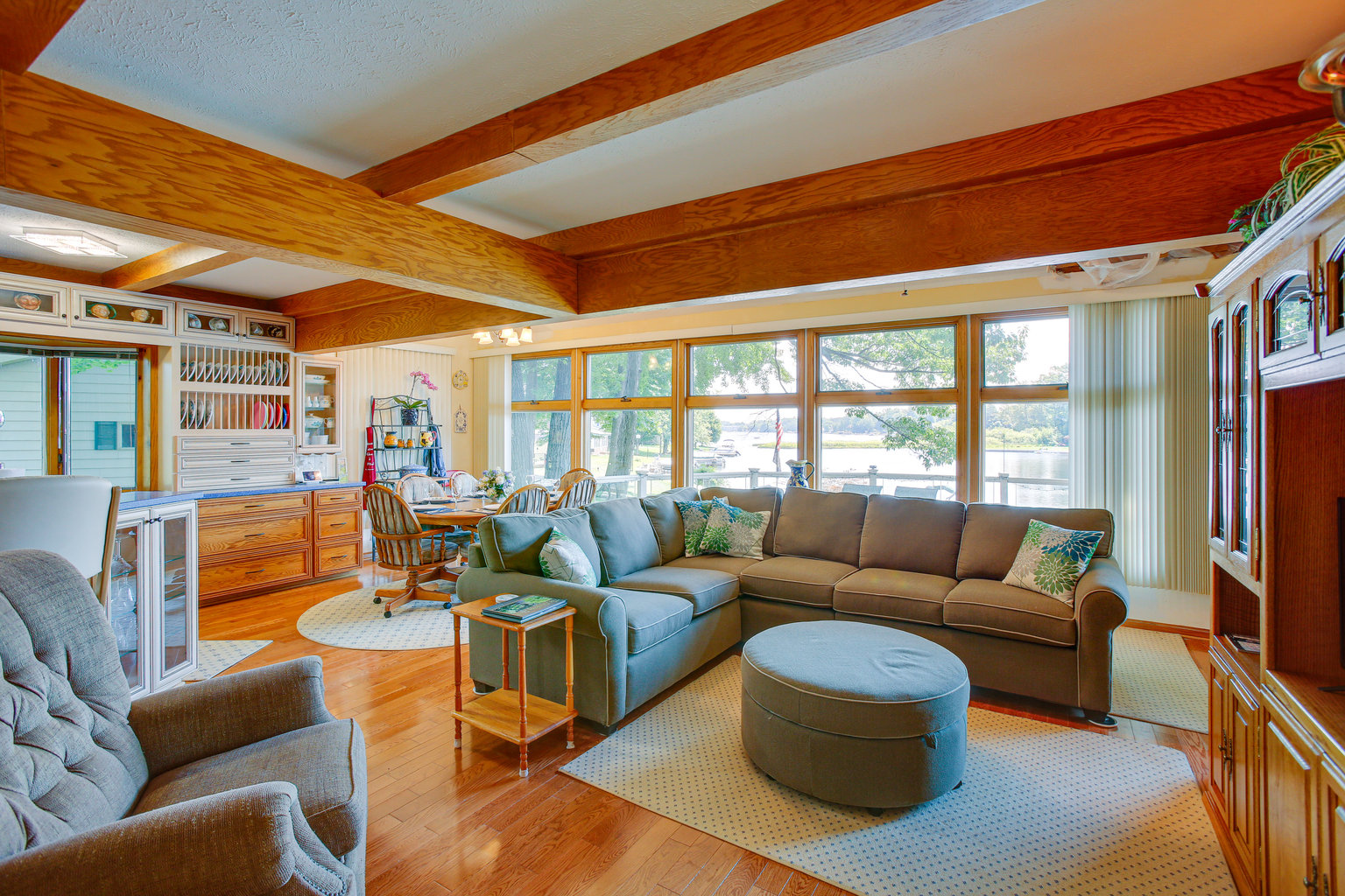 Cadillac Vacation Rental