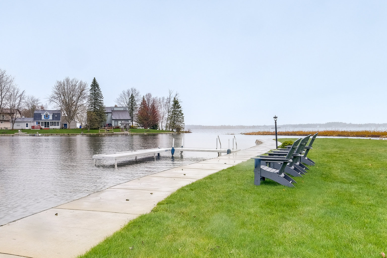 Cadillac Vacation Rental