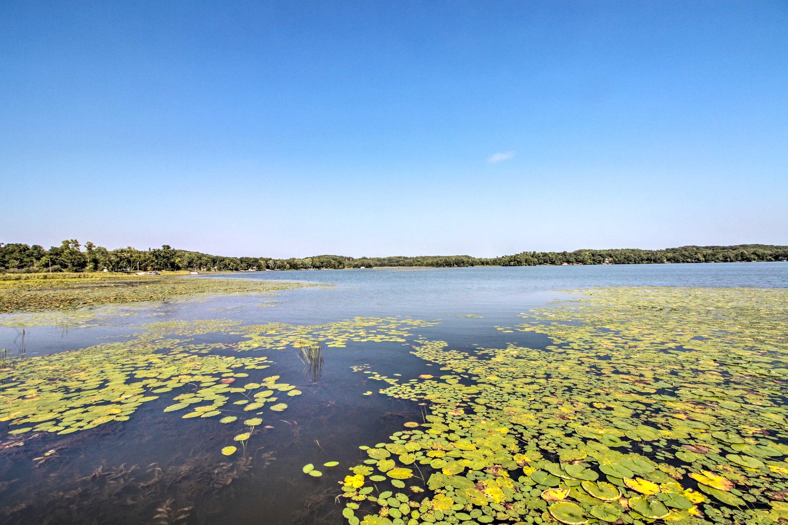 Cushing Vacation Rental