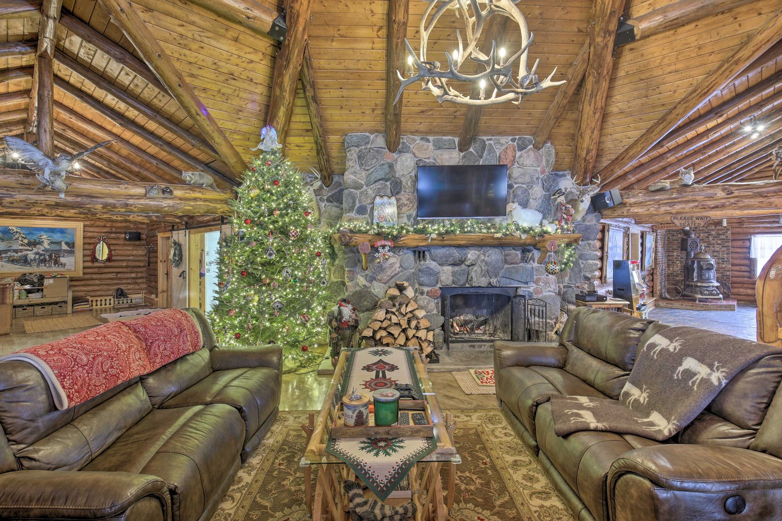 Bessemer Vacation Rental