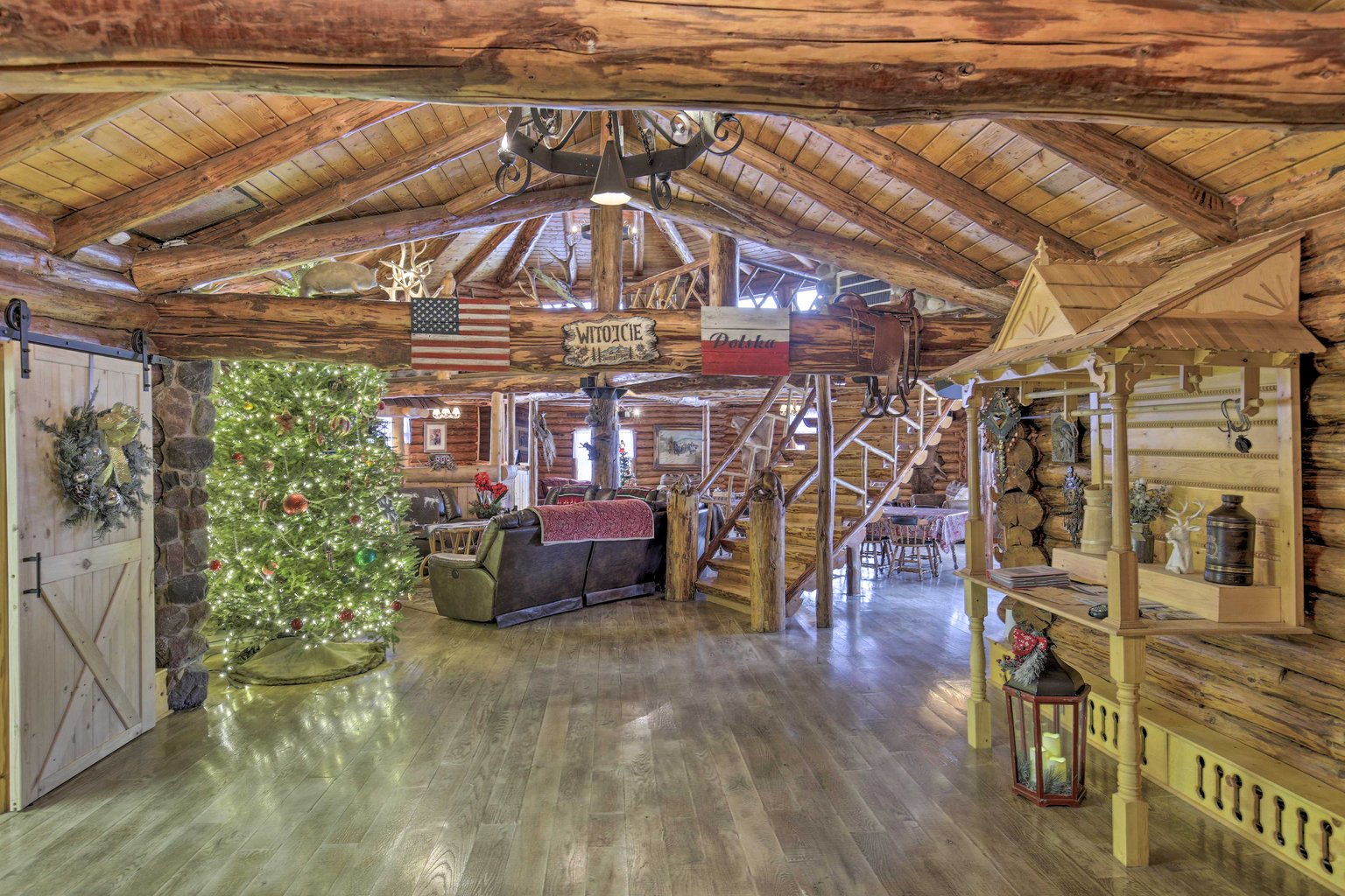 Bessemer Vacation Rental