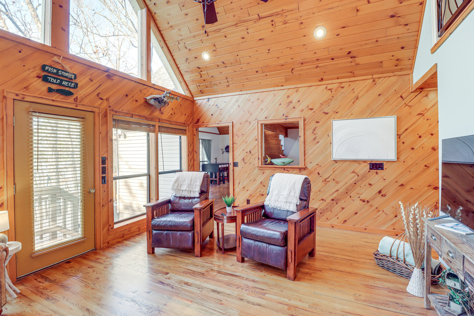 Higden Vacation Rental