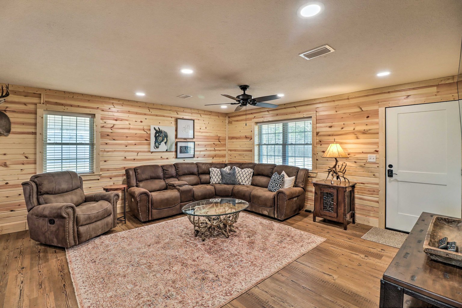 Higden Vacation Rental