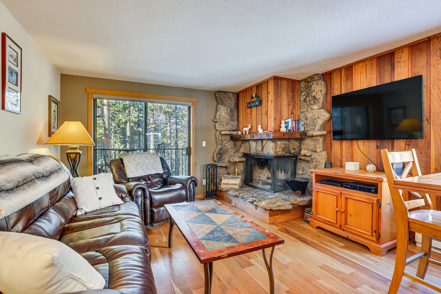 Vacation Rental