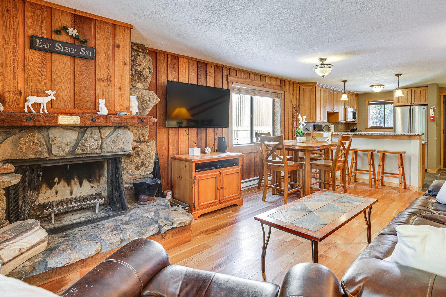 Vacation Rental