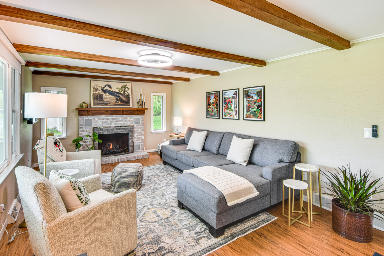 Great Valley Vacation Rental