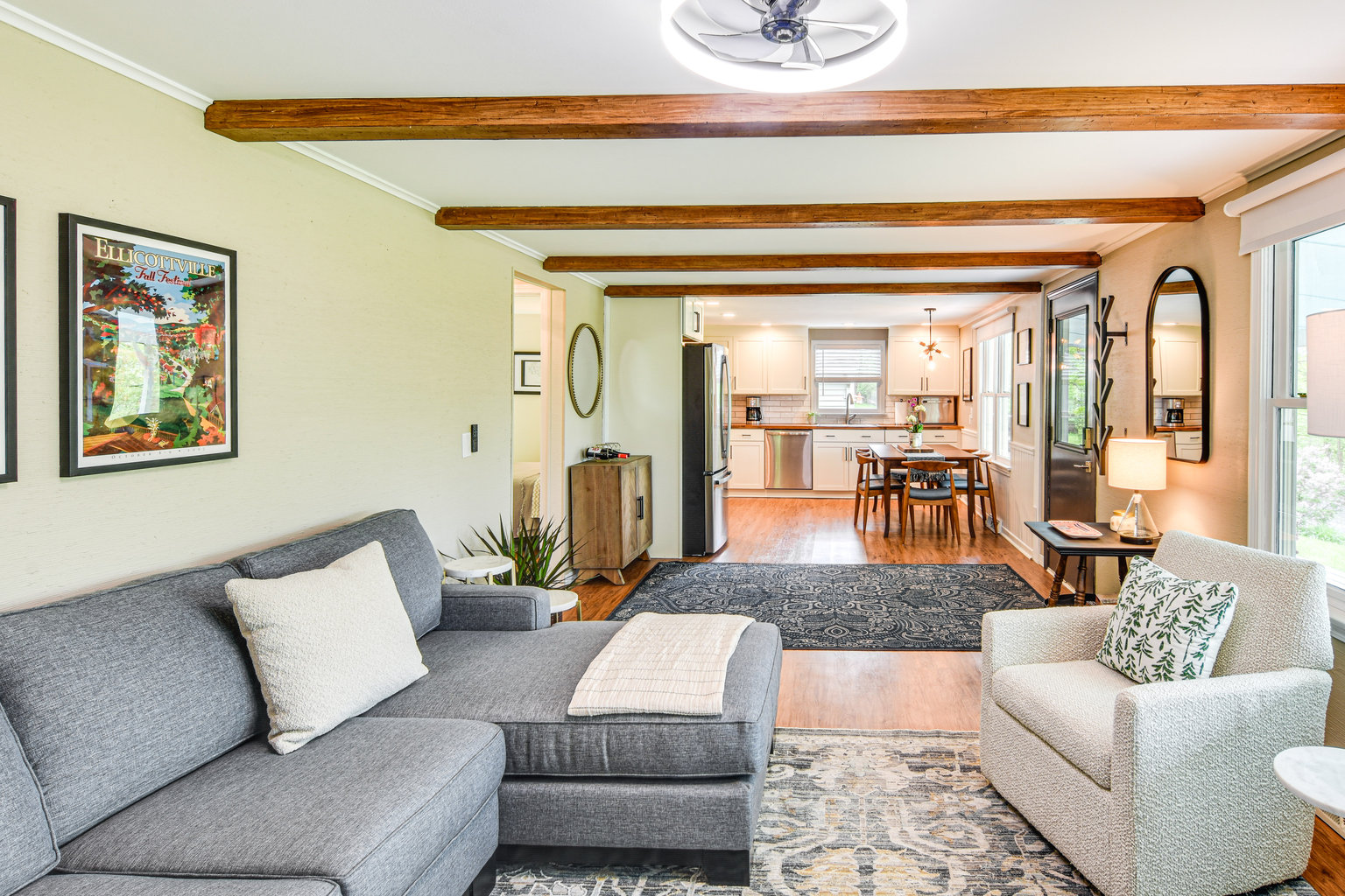 Great Valley Vacation Rental