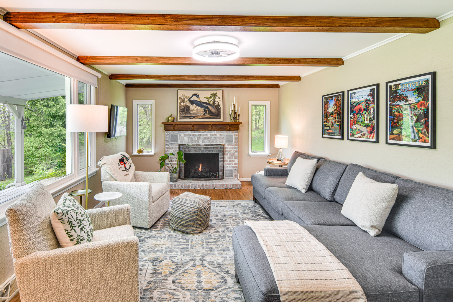 Great Valley Vacation Rental