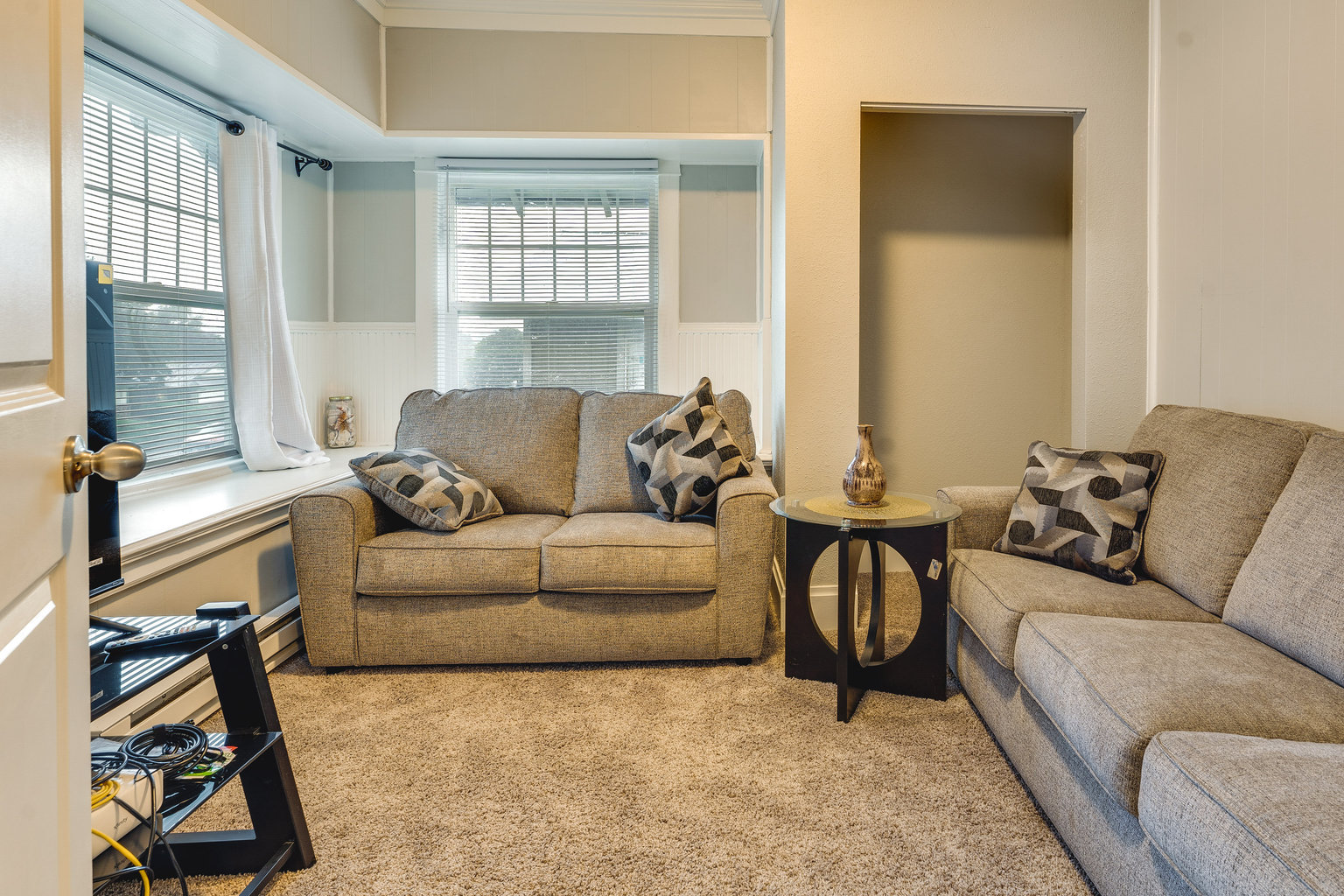 Spokane Vacation Rental