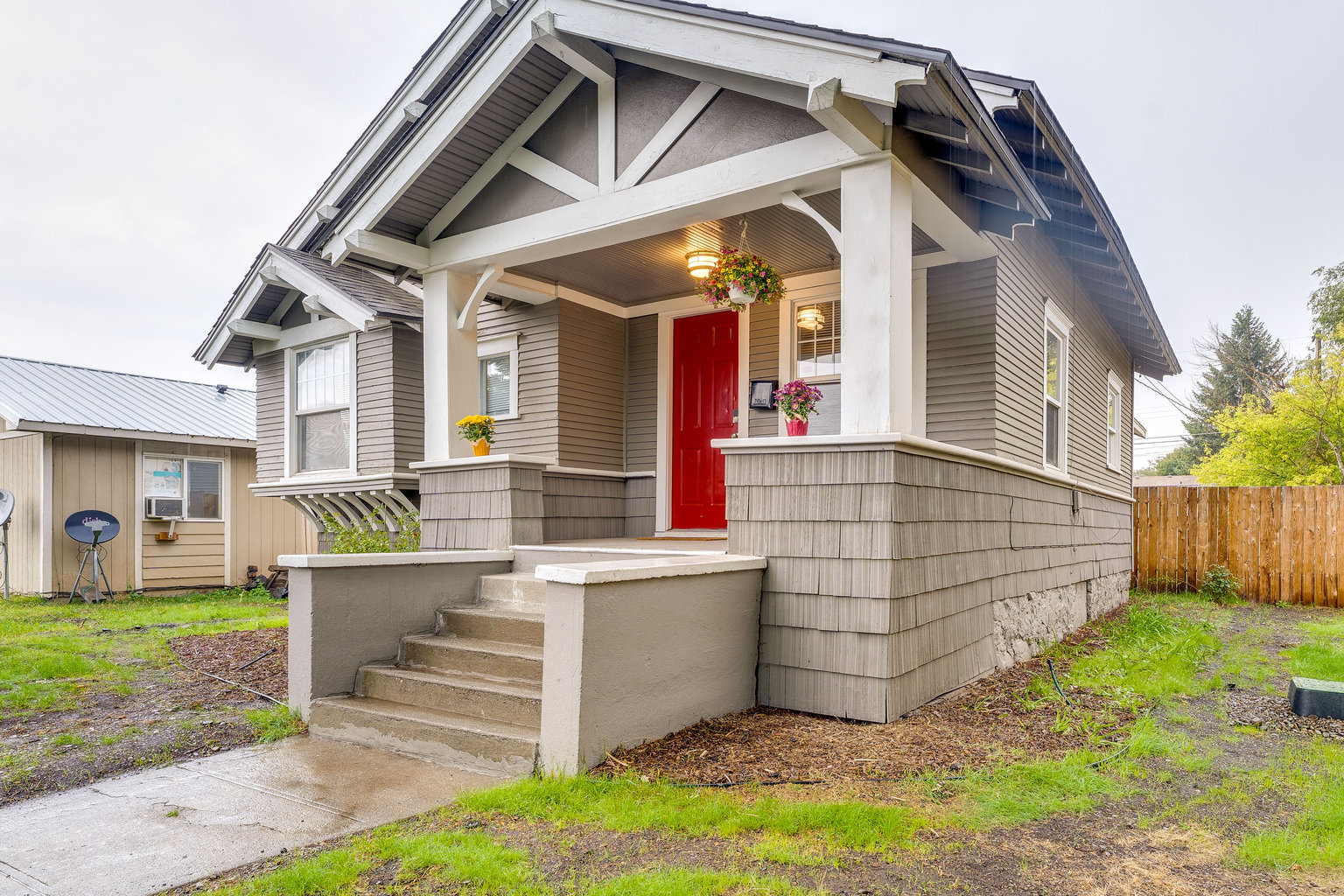 Spokane Vacation Rental