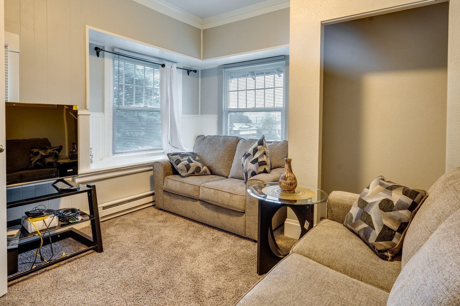 Spokane Vacation Rental