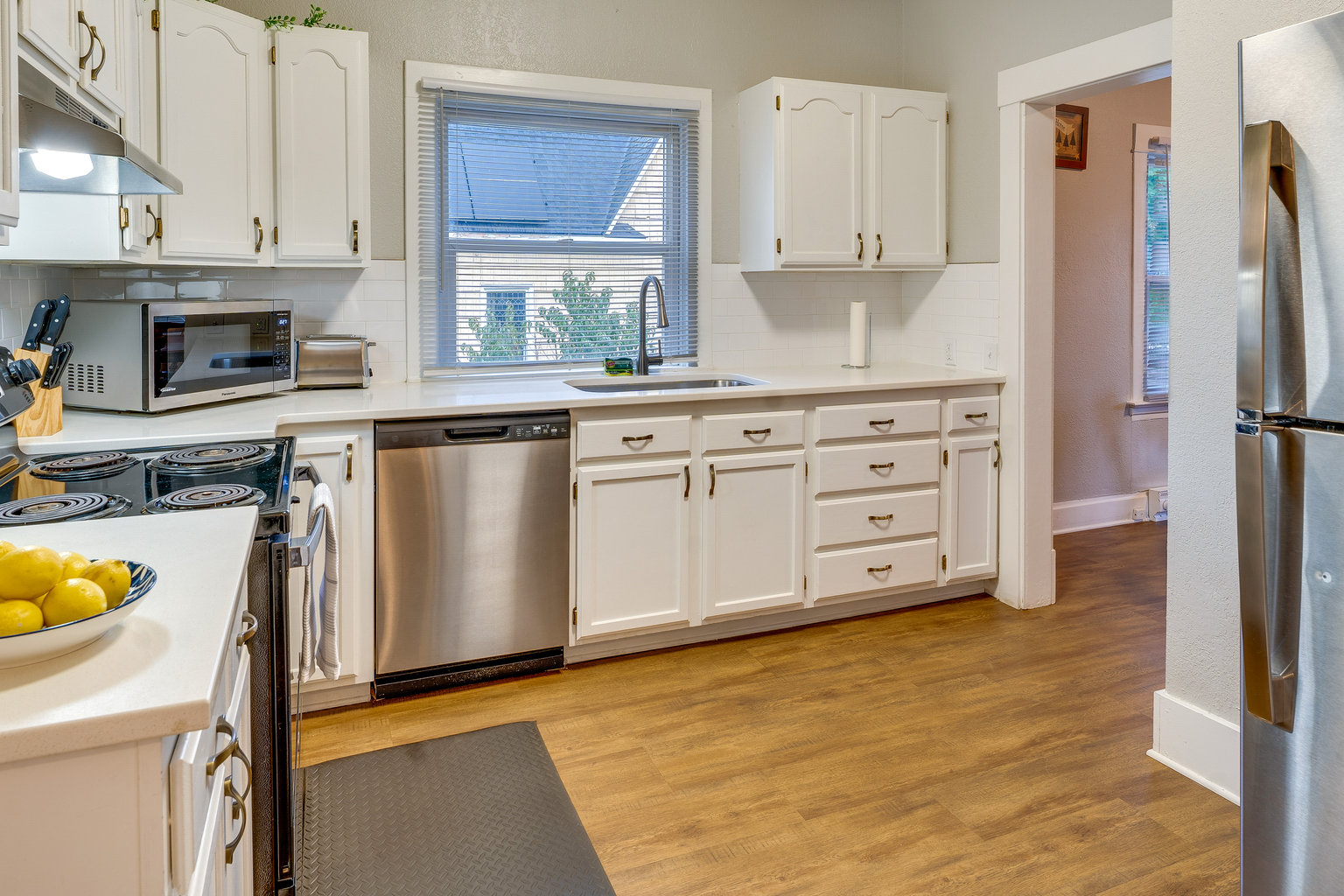 Spokane Vacation Rental