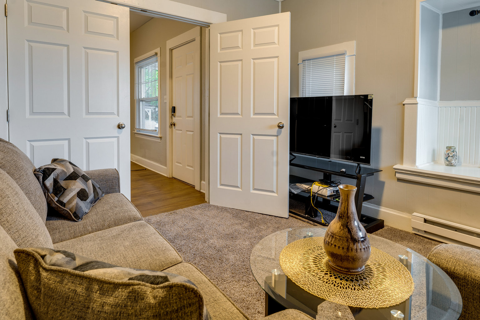 Spokane Vacation Rental