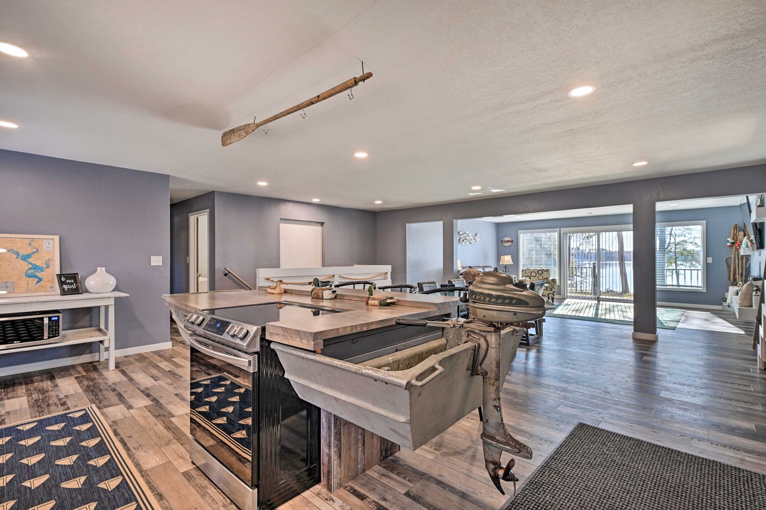 Wausau Vacation Rental