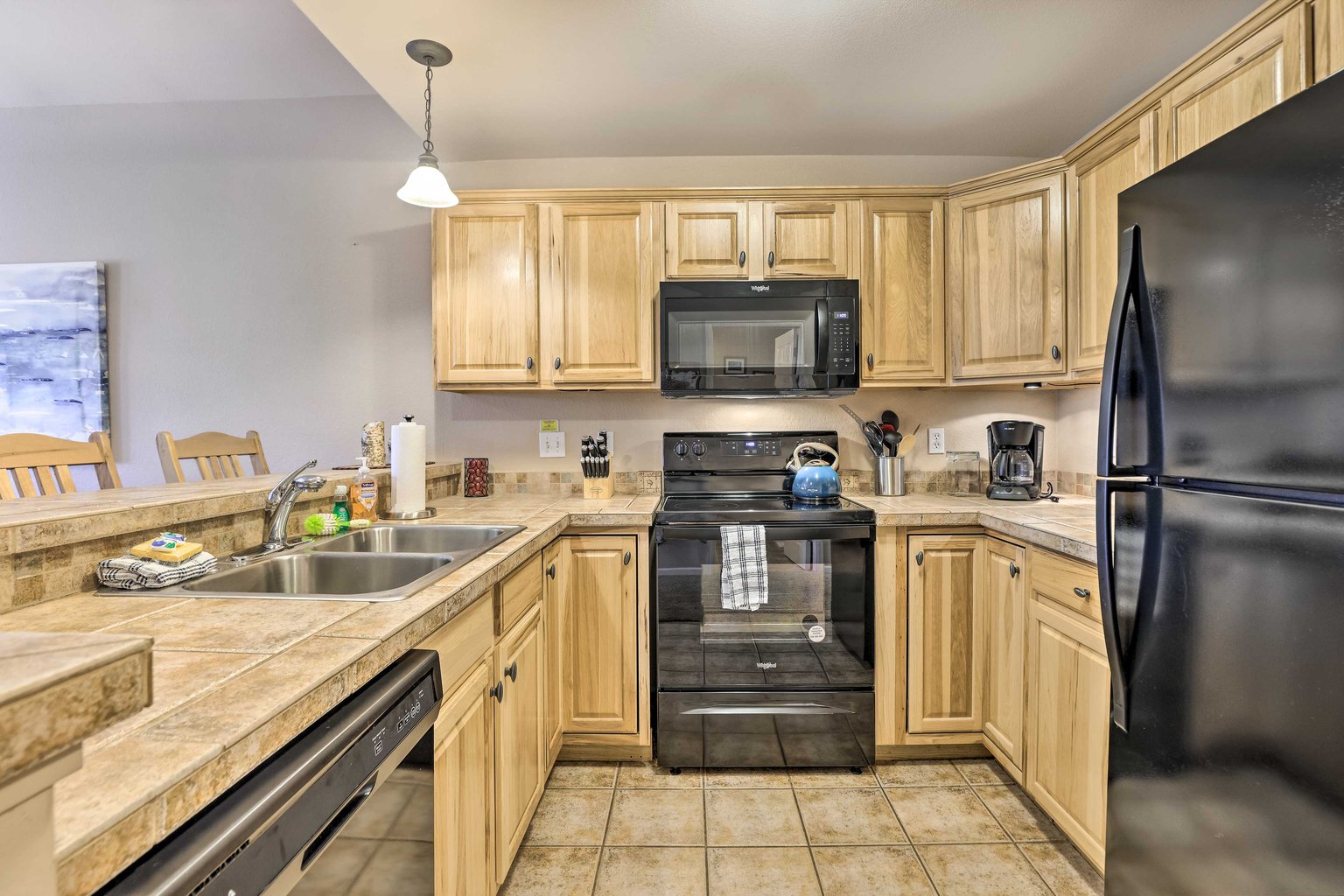Fraser Vacation Rental