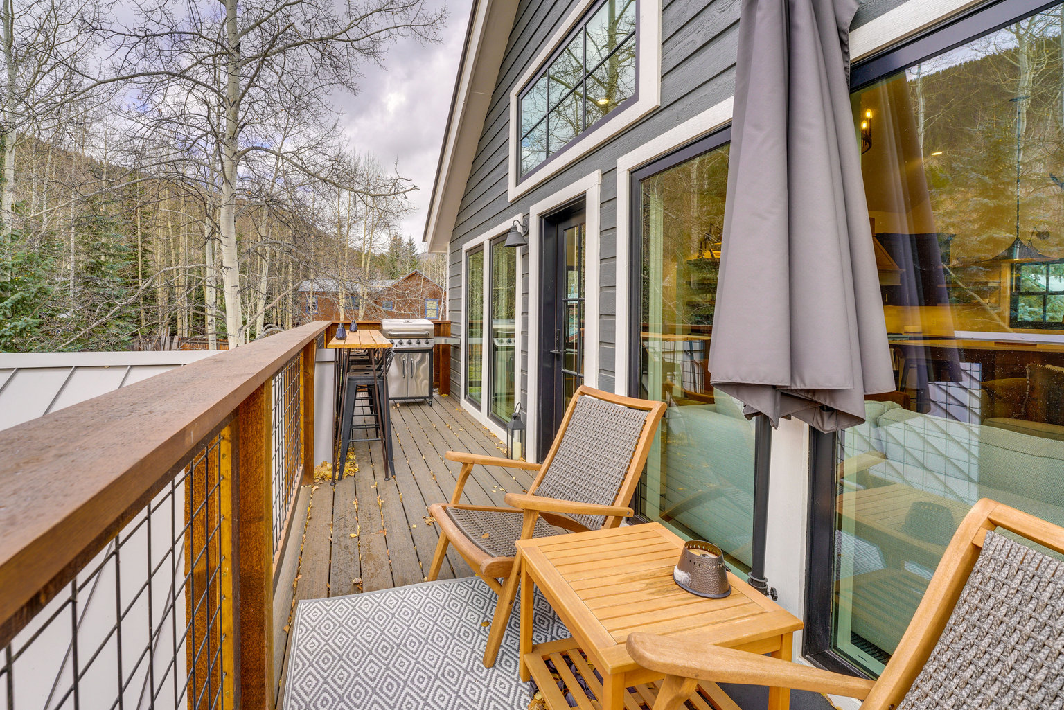 Crested Butte Vacation Rental